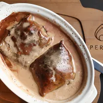 Caffe & Restaurant Perla