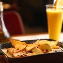Caffe & Restaurant Perla