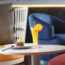 Caffe & Restaurant Perla