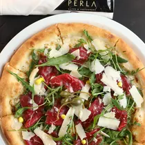 Caffe & Restaurant Perla