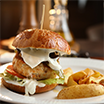 Caffe & Restaurant Perla