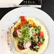 Caffe & Restaurant Perla