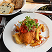 Caffe & Restaurant Perla