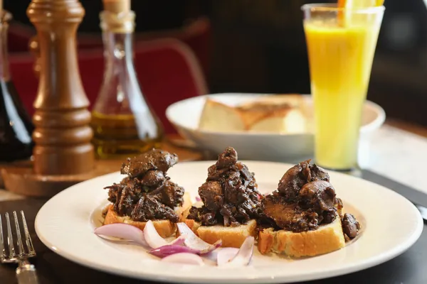 Caffe & Restaurant Perla