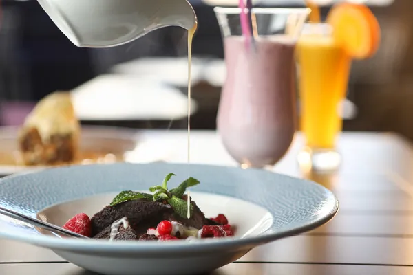Caffe & Restaurant Perla
