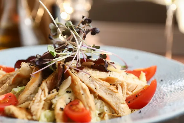 Caffe & Restaurant Perla