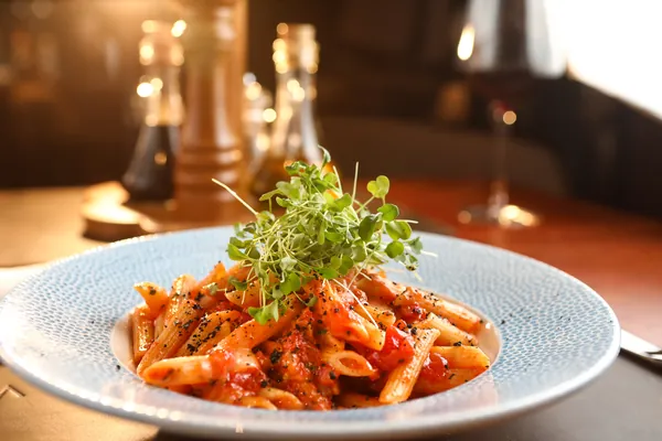 Caffe & Restaurant Perla