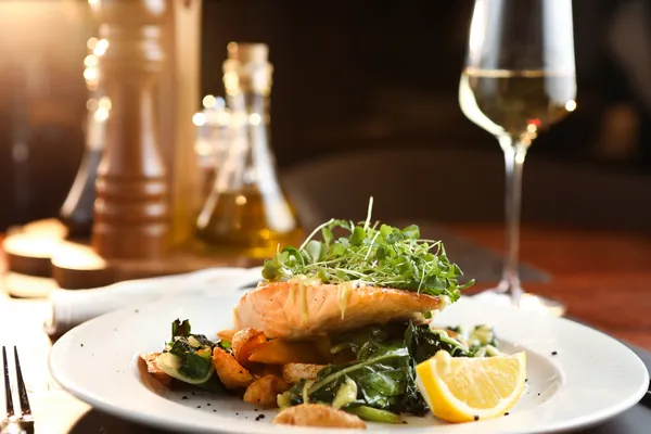 Caffe & Restaurant Perla