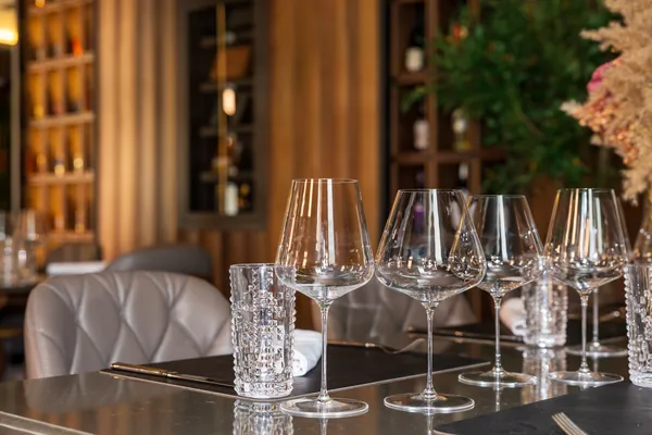 Caffe & Restaurant Perla
