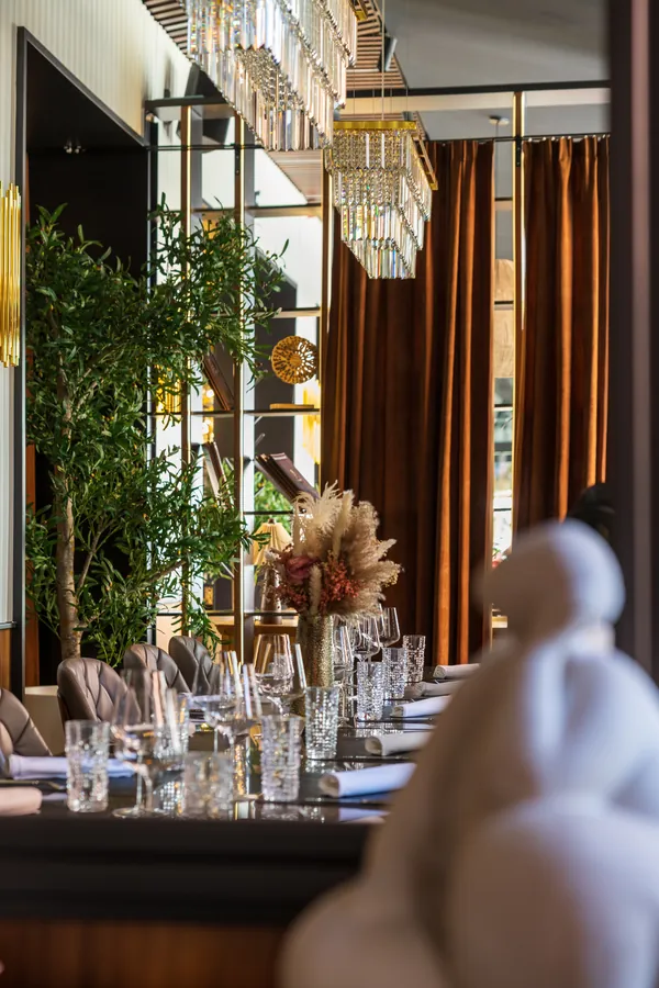 Caffe & Restaurant Perla