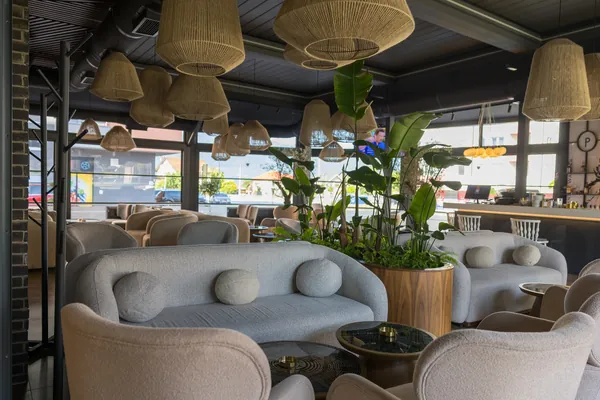 Caffe & Restaurant Perla