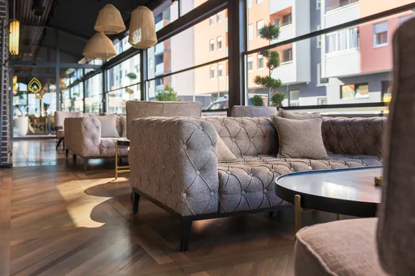 Caffe & Restaurant Perla