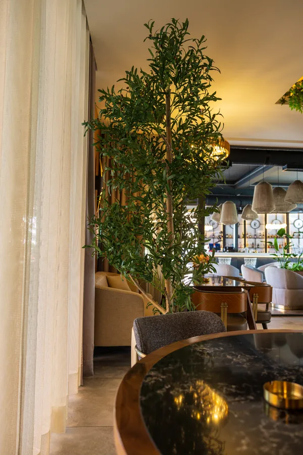 Caffe & Restaurant Perla