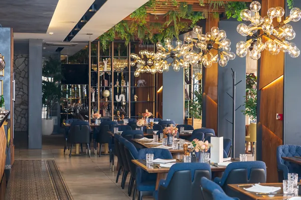 Caffe & Restaurant Perla