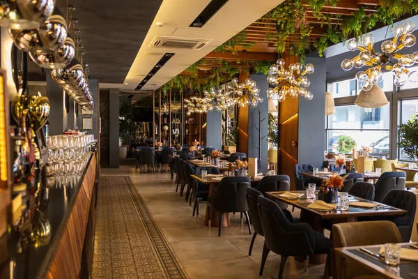 Caffe & Restaurant Perla