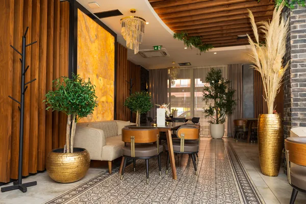 Caffe & Restaurant Perla