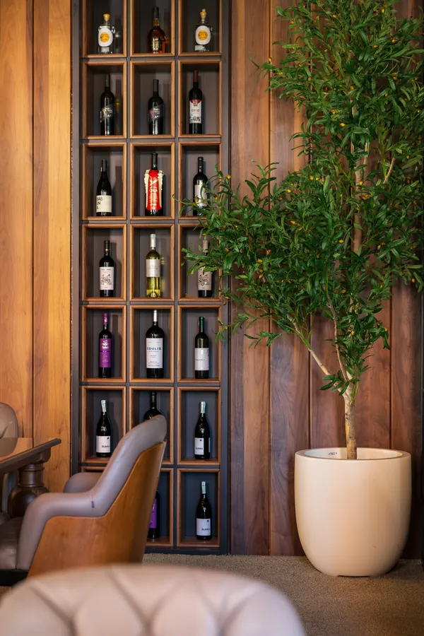 Caffe & Restaurant Perla