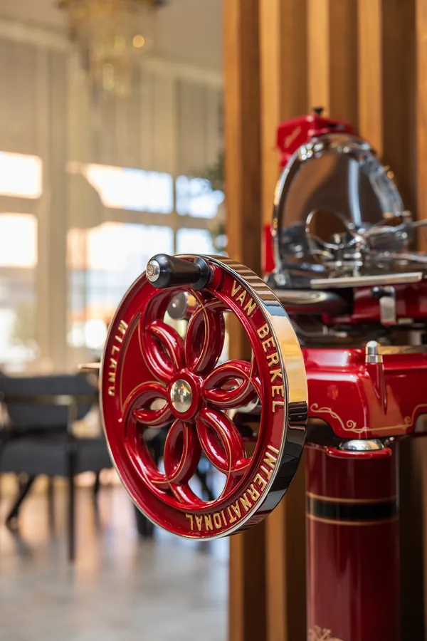 Caffe & Restaurant Perla