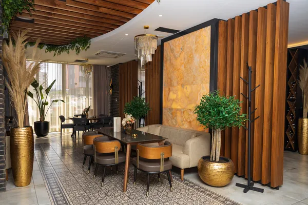 Caffe & Restaurant Perla