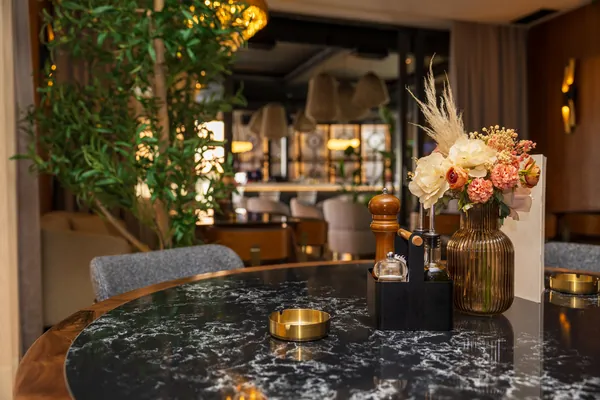 Caffe & Restaurant Perla
