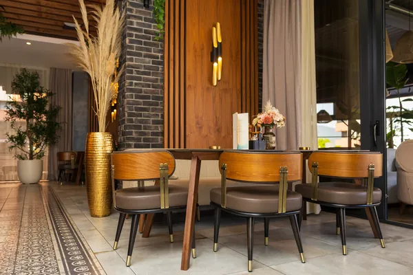 Caffe & Restaurant Perla