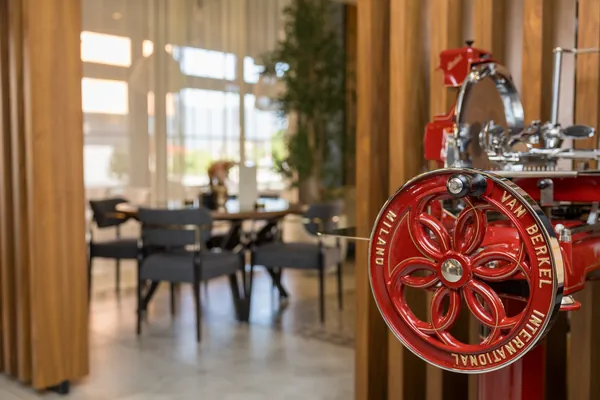 Caffe & Restaurant Perla