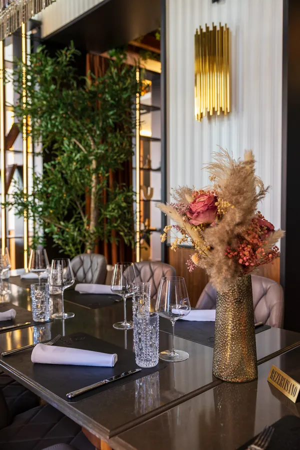 Caffe & Restaurant Perla