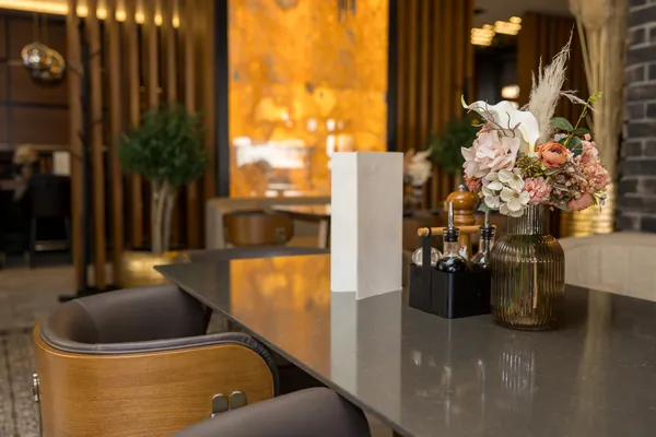 Caffe & Restaurant Perla