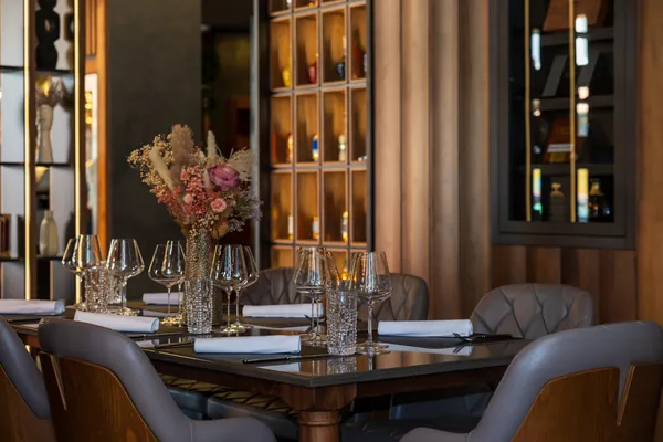 Caffe & Restaurant Perla