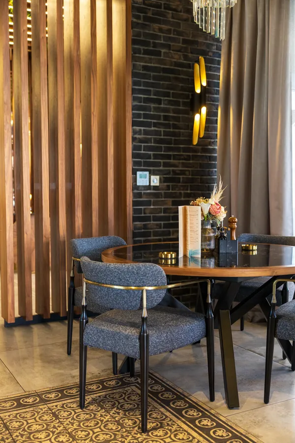 Caffe & Restaurant Perla