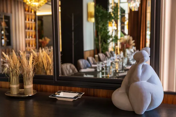 Caffe & Restaurant Perla