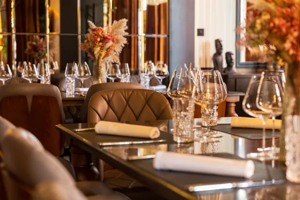 Caffe & Restaurant Perla
