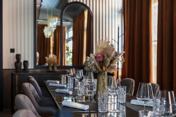 Caffe & Restaurant Perla
