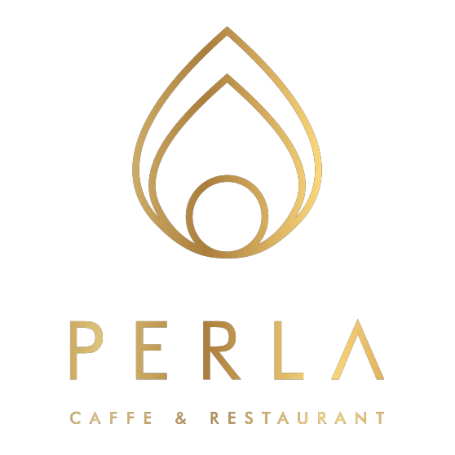 Caffe & Restaurant Perla logo