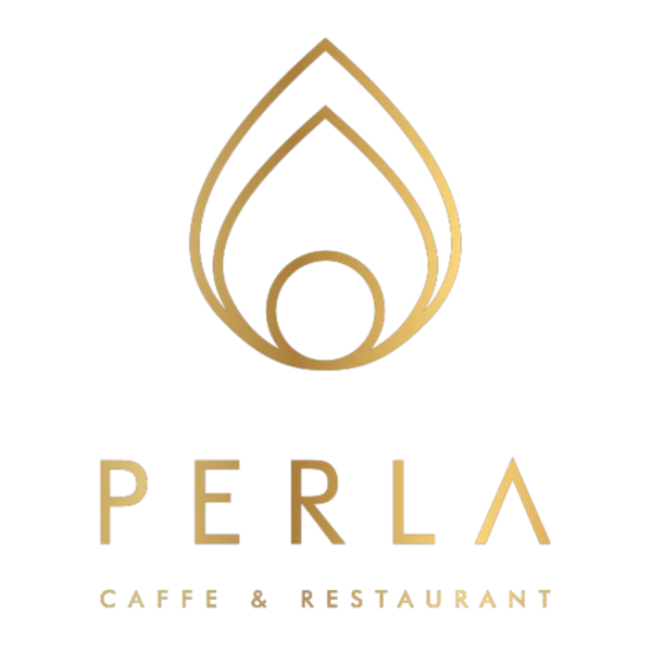 Caffe & Restaurant Perla logo