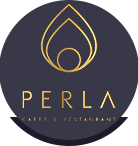 Caffe & Restaurant Perla logo