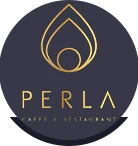 Caffe & Restaurant Perla logo