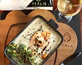 Caffe & Restaurant Perla